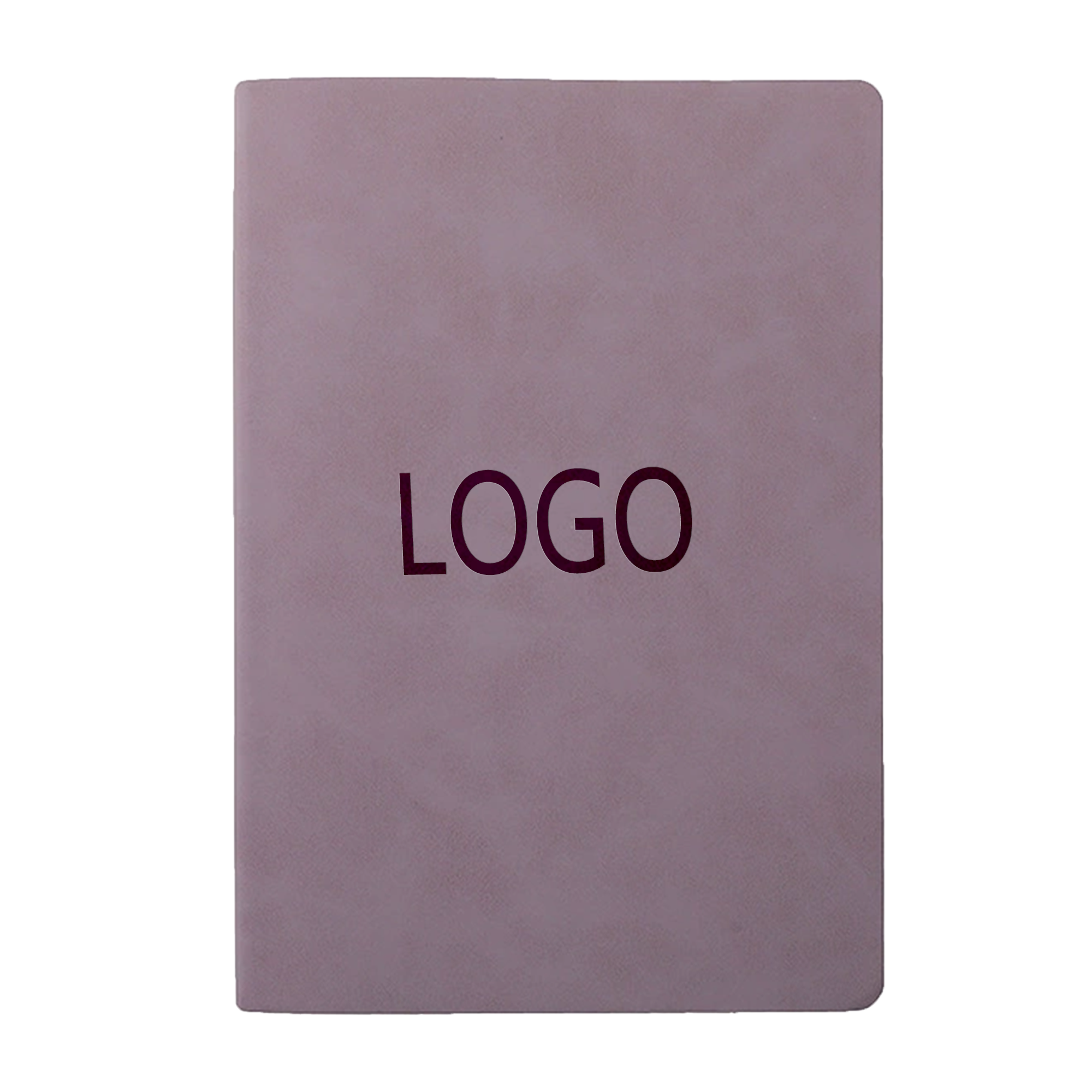 A5 Leather Notebook 2