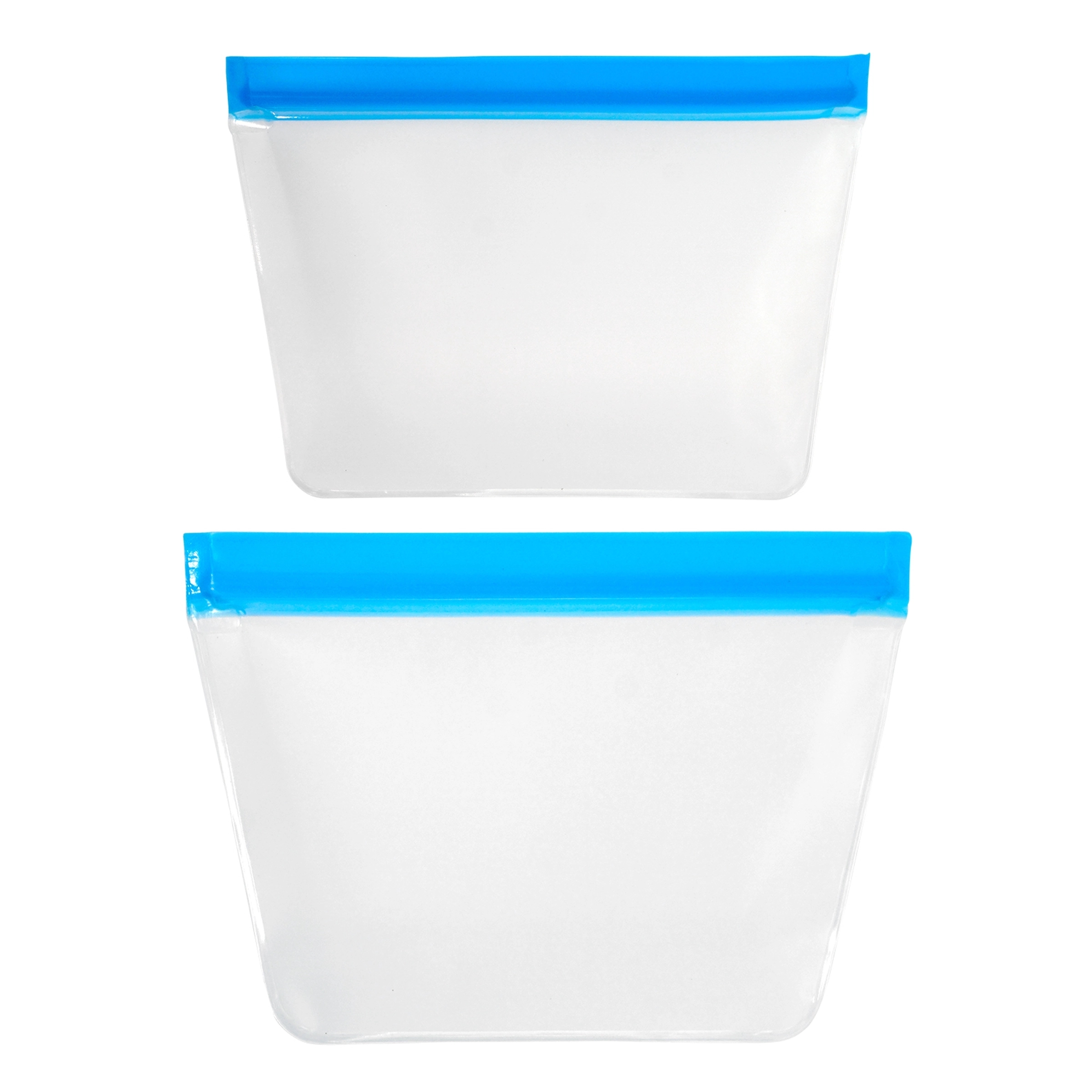 Reusable Food Storage Bag Set 13