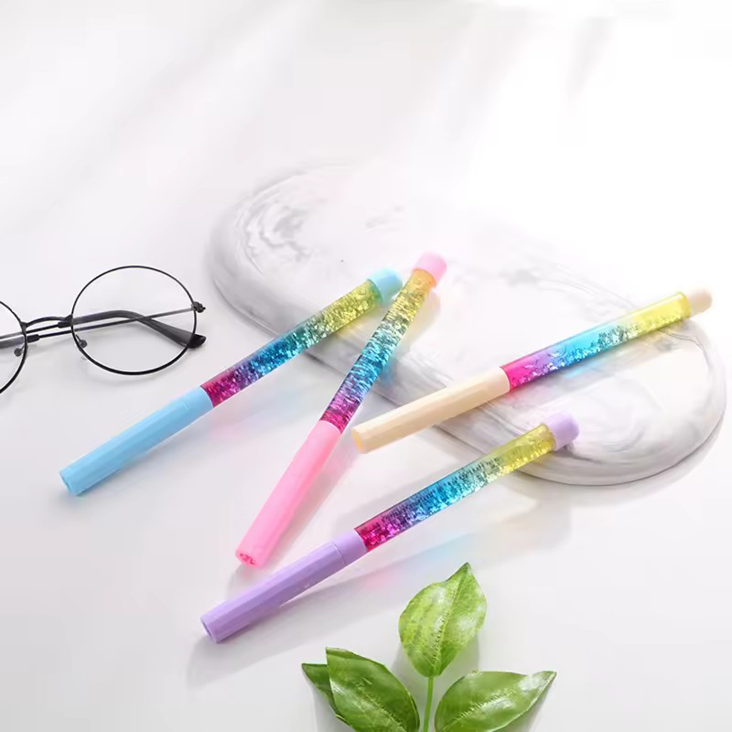 Magic Stick Crystal Pen 4