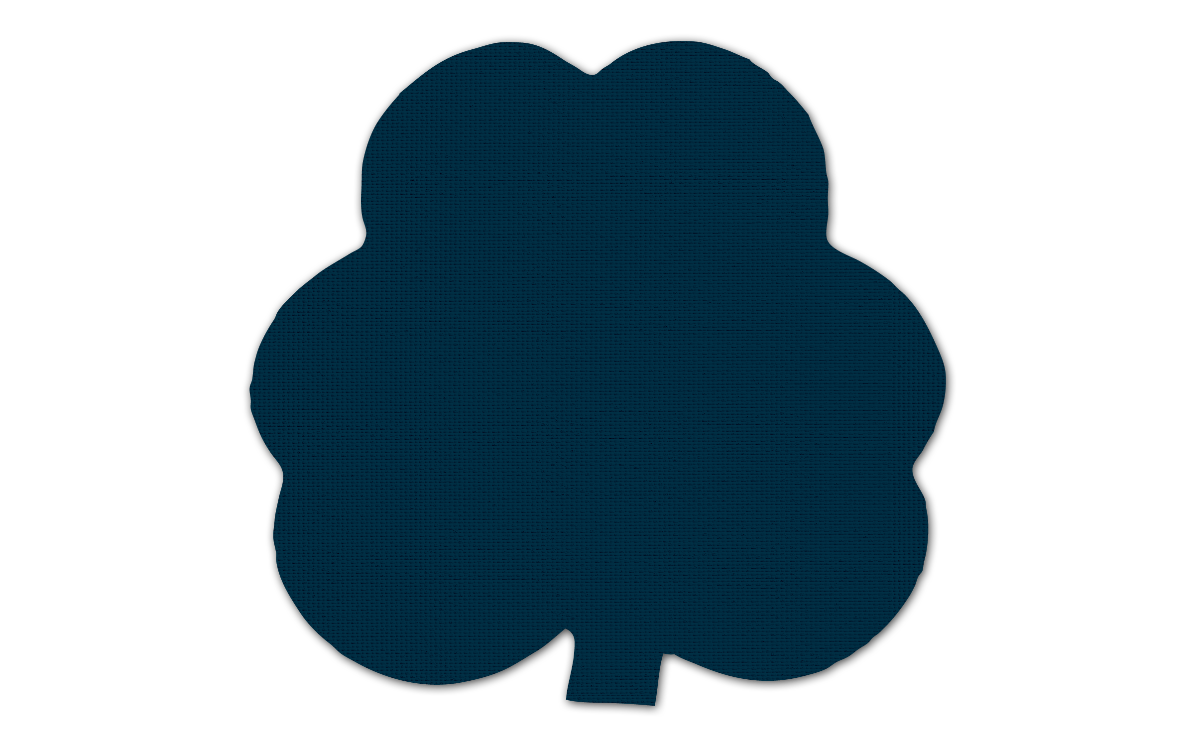 Shamrock Vinyl Jar Opener 17
