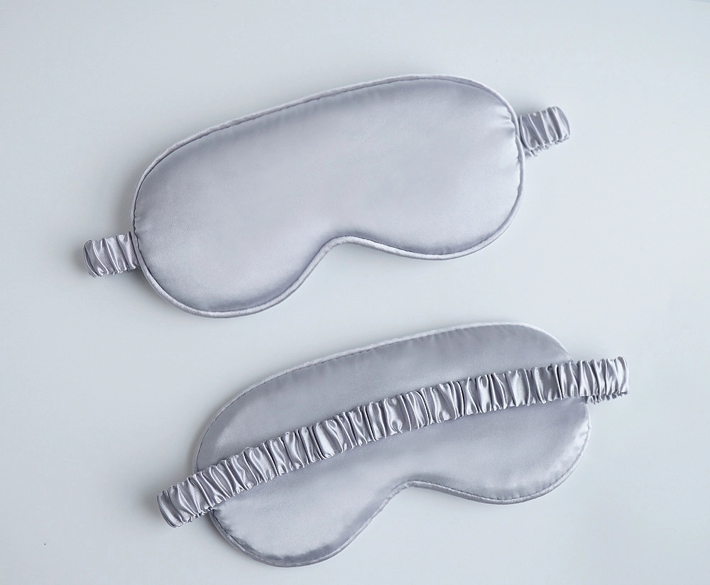 Silk Sleep Eye Mask 3