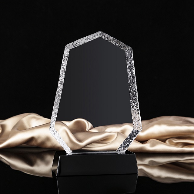 Crystal Trophy A19-202 5