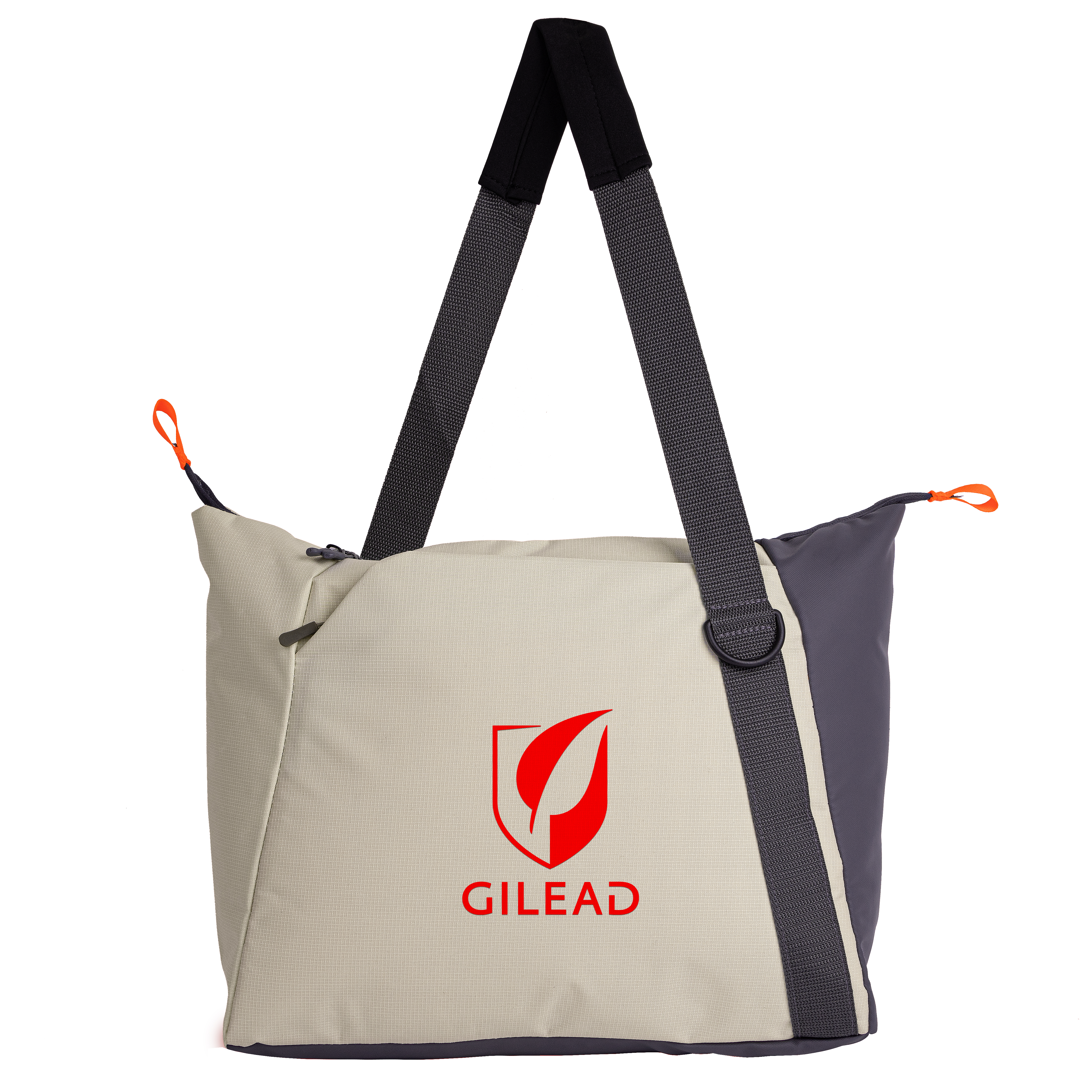 Jordan Waterproof Tote Bag 1