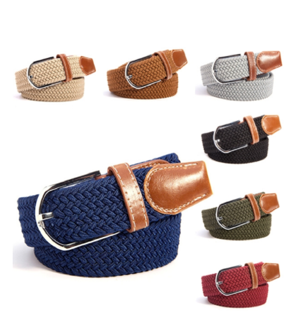 Woven Belt 2