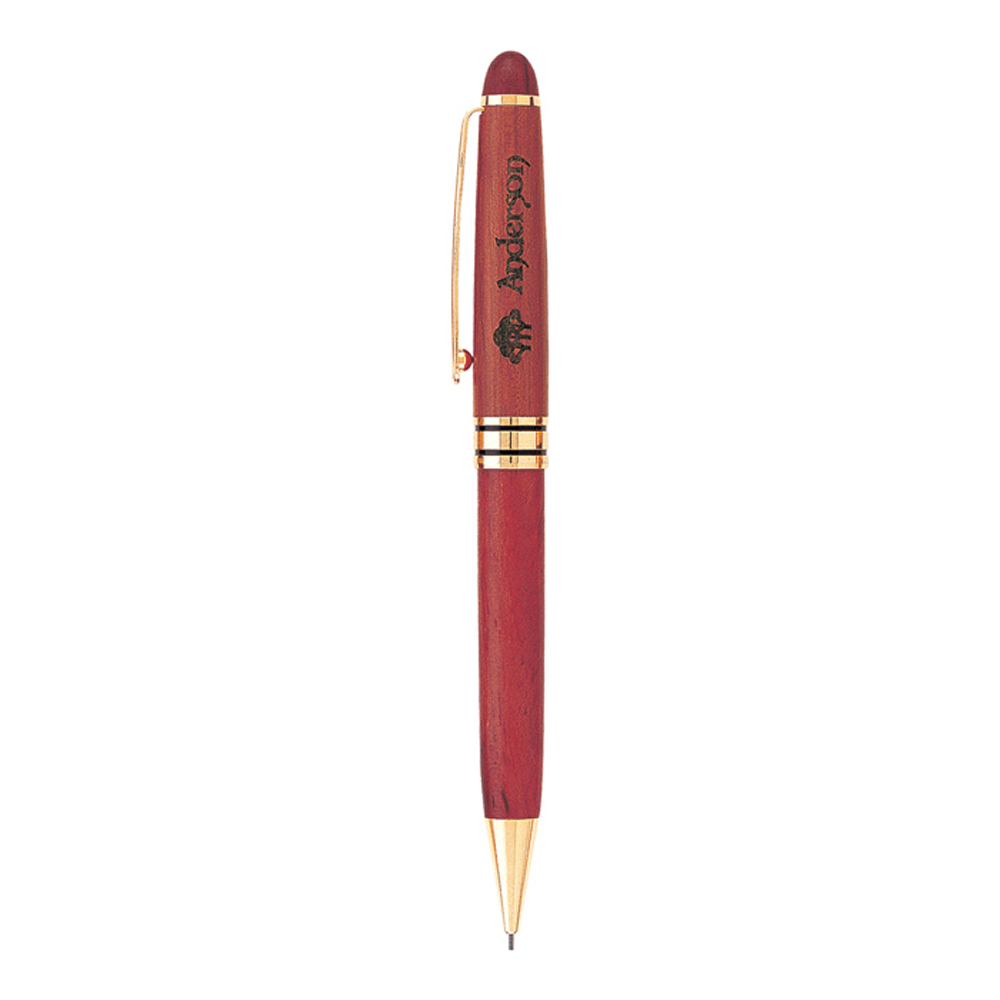 Domingo Wooden Pencil 3
