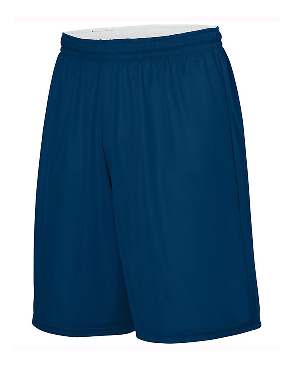 Unisex Reversible Wicking Shorts - 1406 7