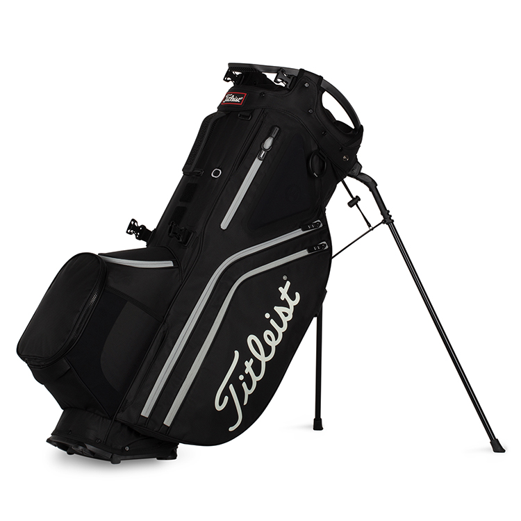 Titleist Hybrid 14 Stand Bag 8