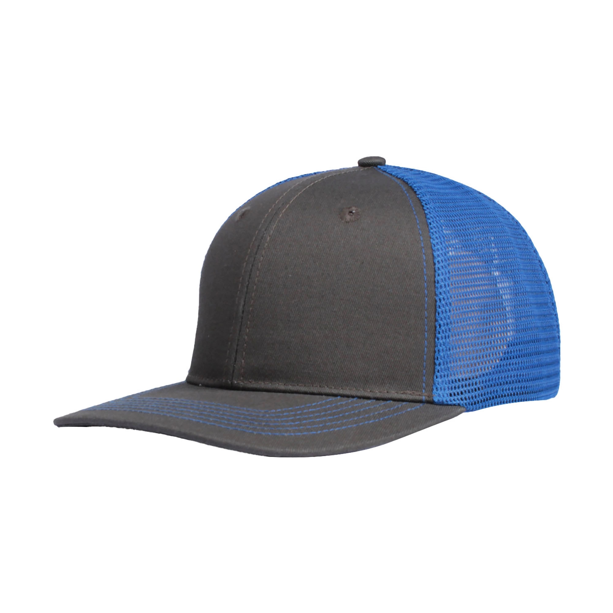Classic Adjustable Snapback Trucker Cap 6