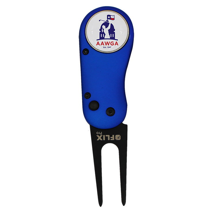 Flix Pro 2.0 Divot Tool 11