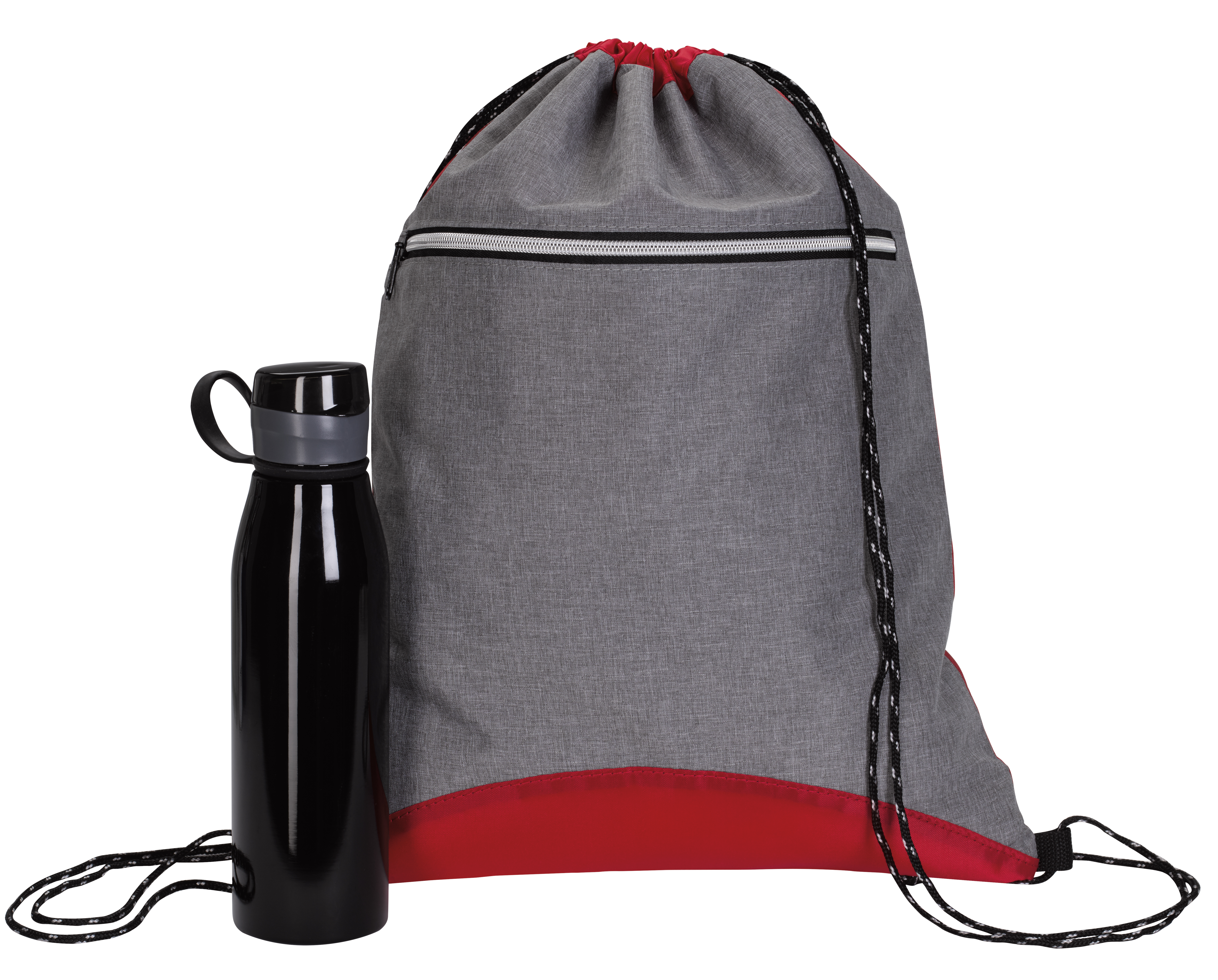 Good Value™ Two Tone Sport Drawstring 10