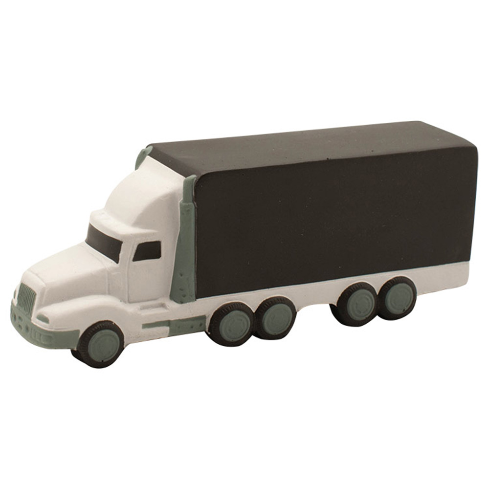 Semi Truck Stress Reliever 12