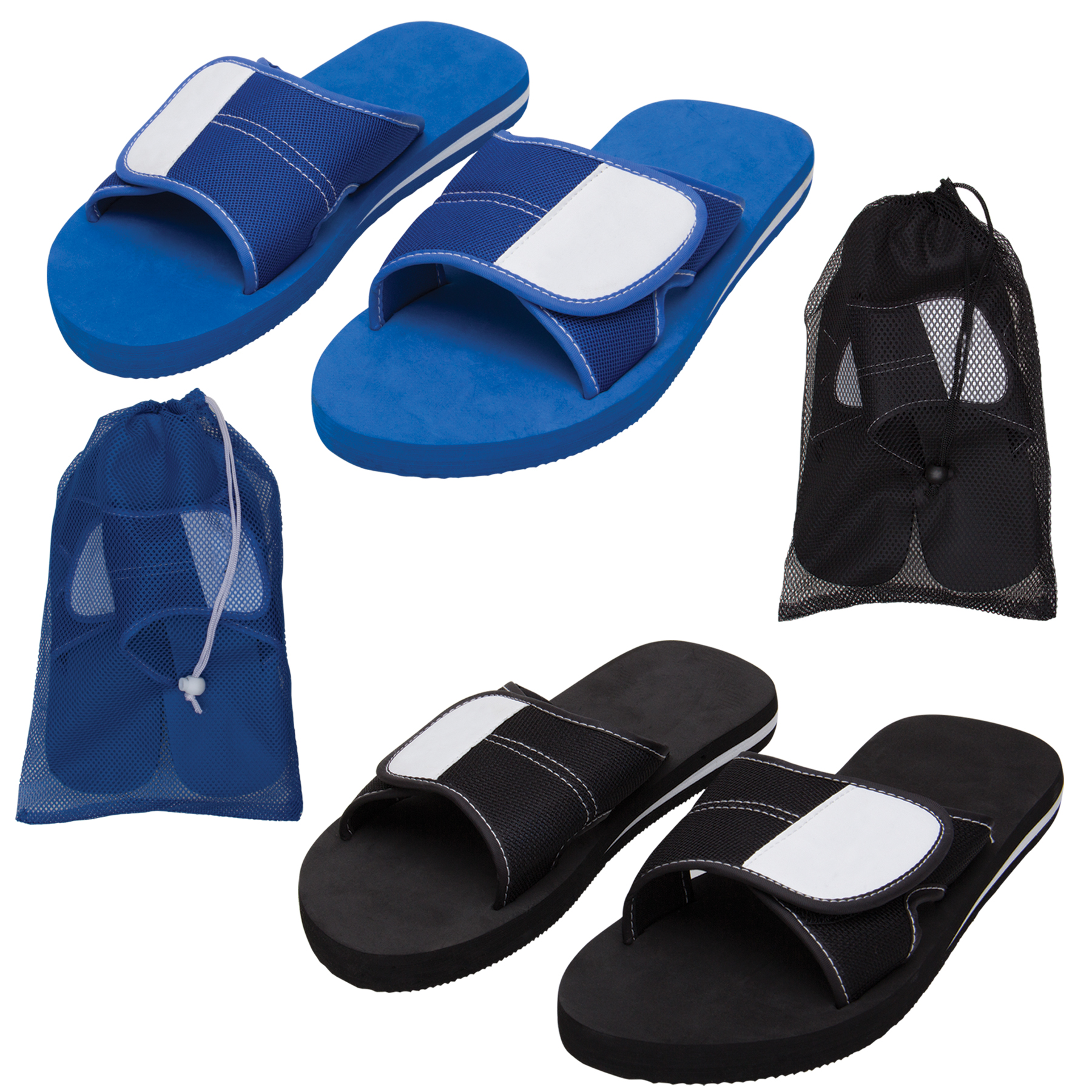 Slide Flip Flop 4