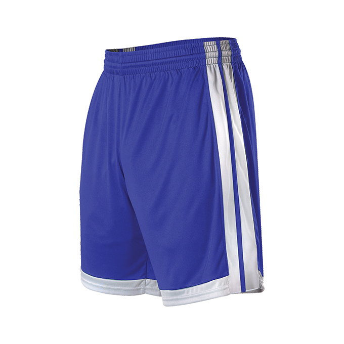 Youth Single Ply Basketball Short 9