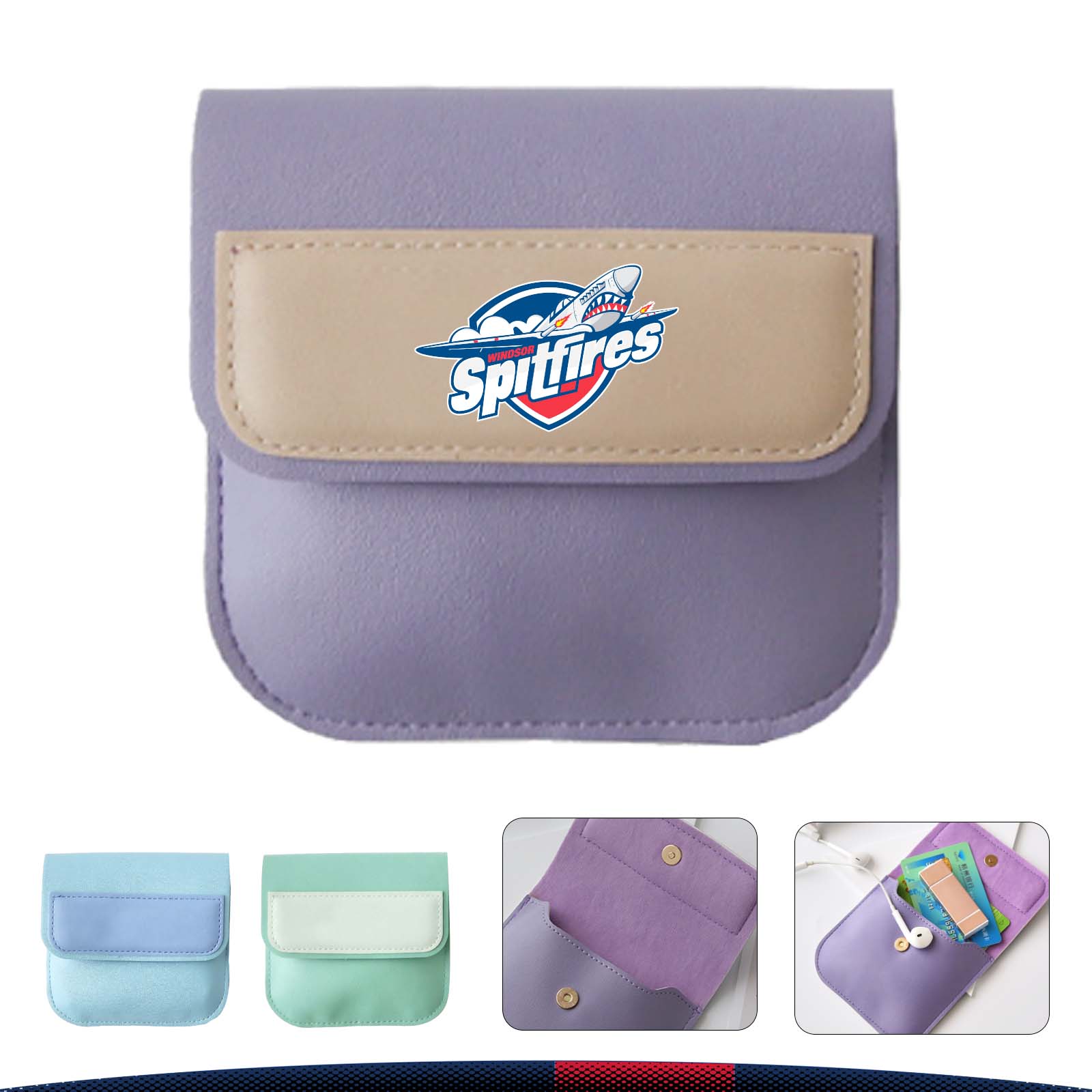 Fresh Mini Coin Bag 4