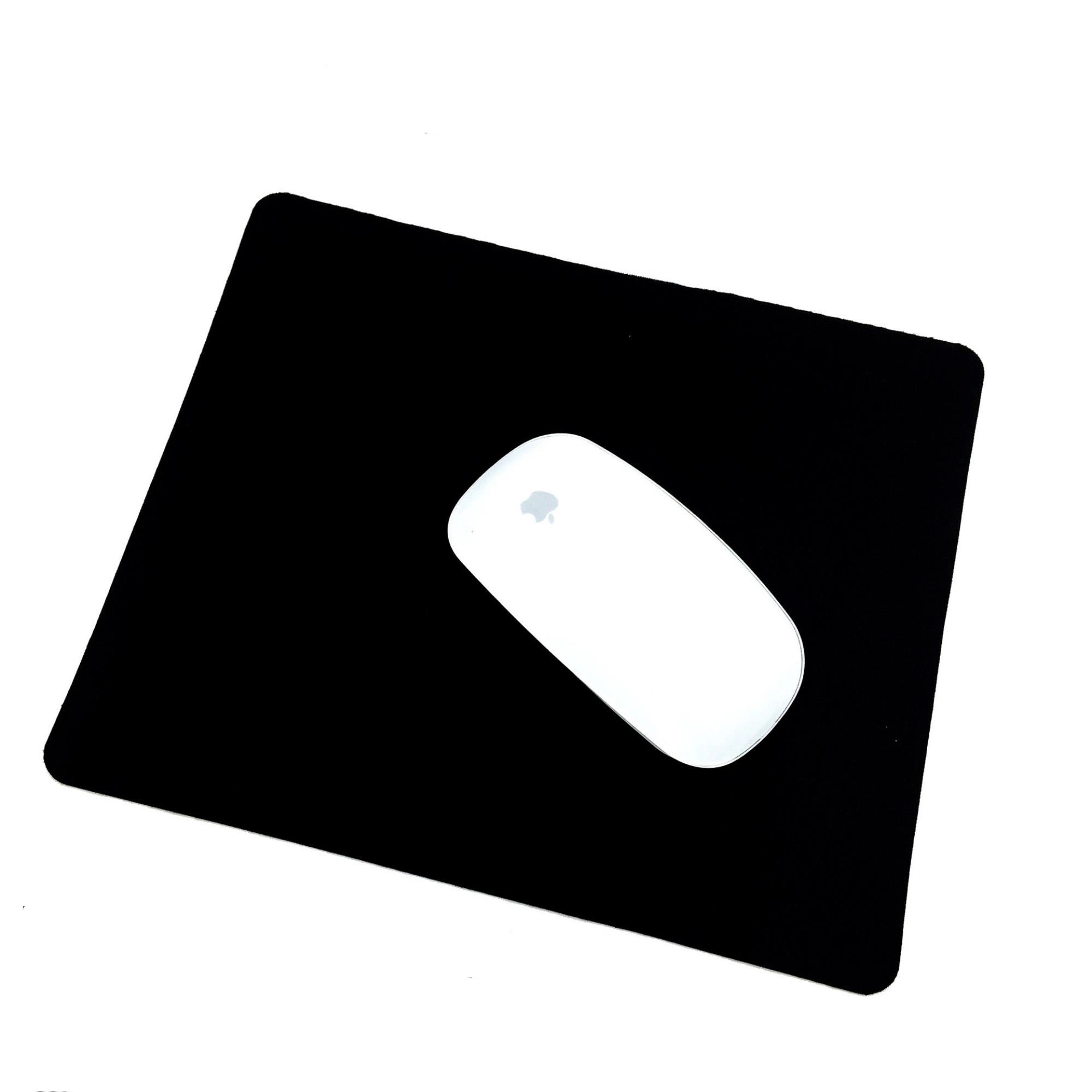 Computer Office Home Rubber Mouse Pad MOQ 10pcs 3