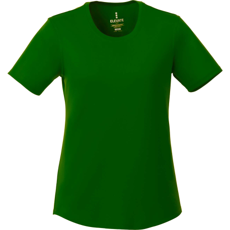 Women's Omi Short Sleeve Tech Tee 68
