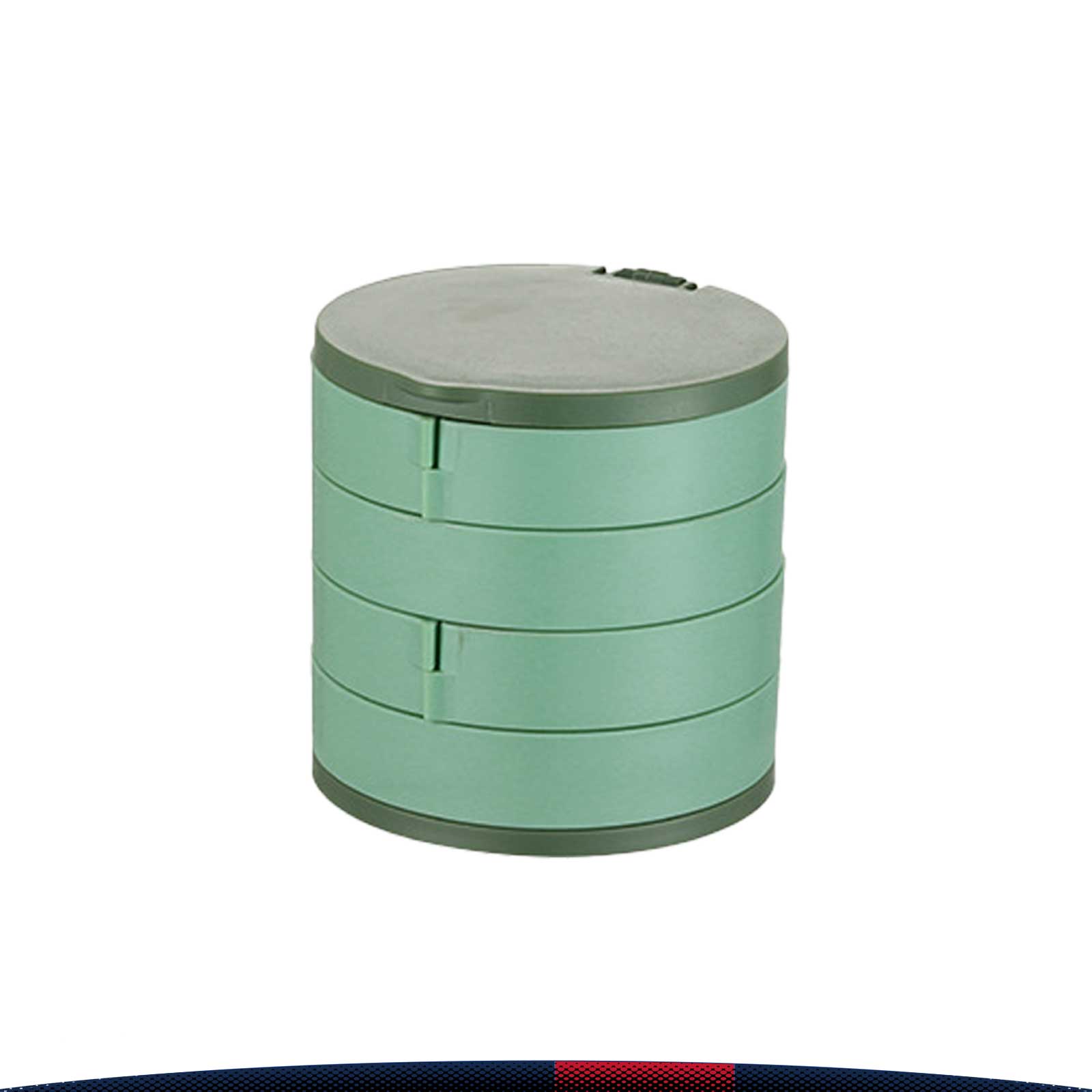 Terial Jewelry Box 4