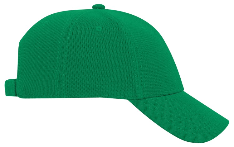 OTTO CAP® 6 Panel Low Profile Baseball Cap 101