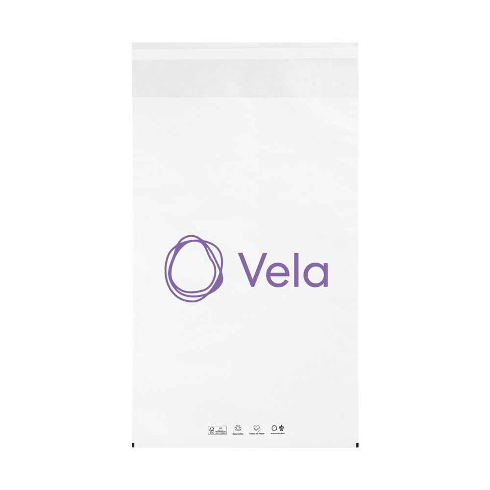 Vela Tissue Bag XXL