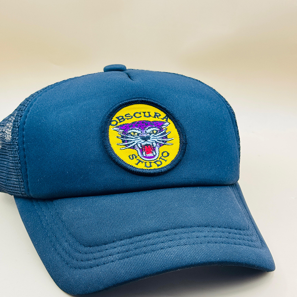 Custom Woven Patch 10