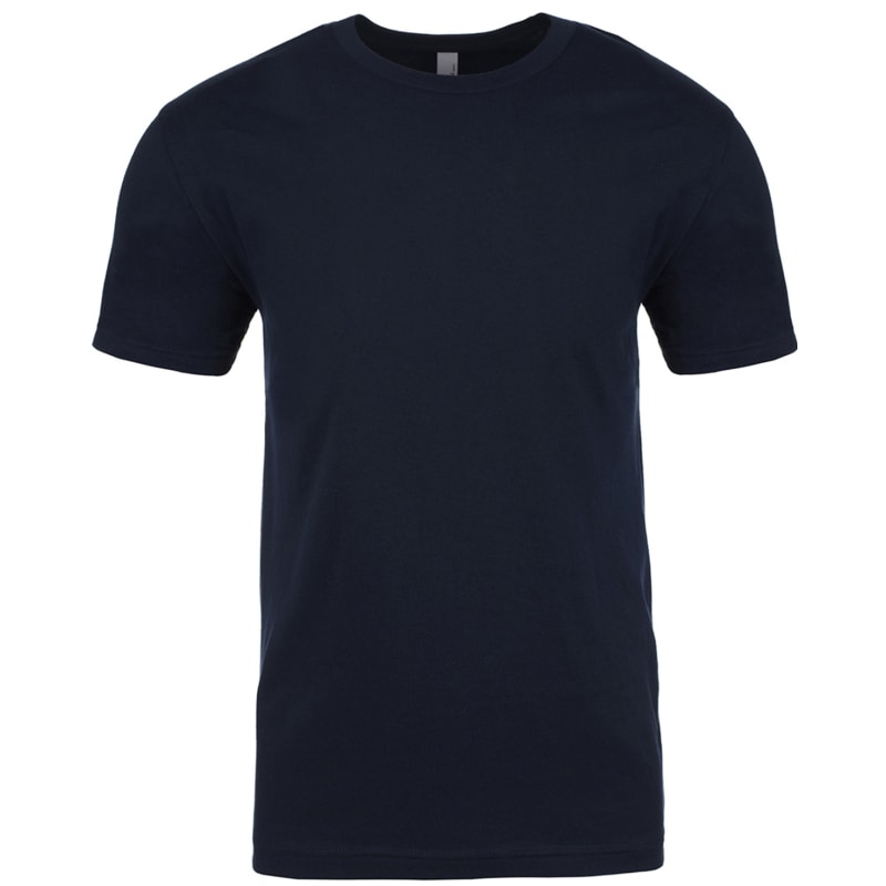 Next Level Unisex Cotton T-Shirts 12