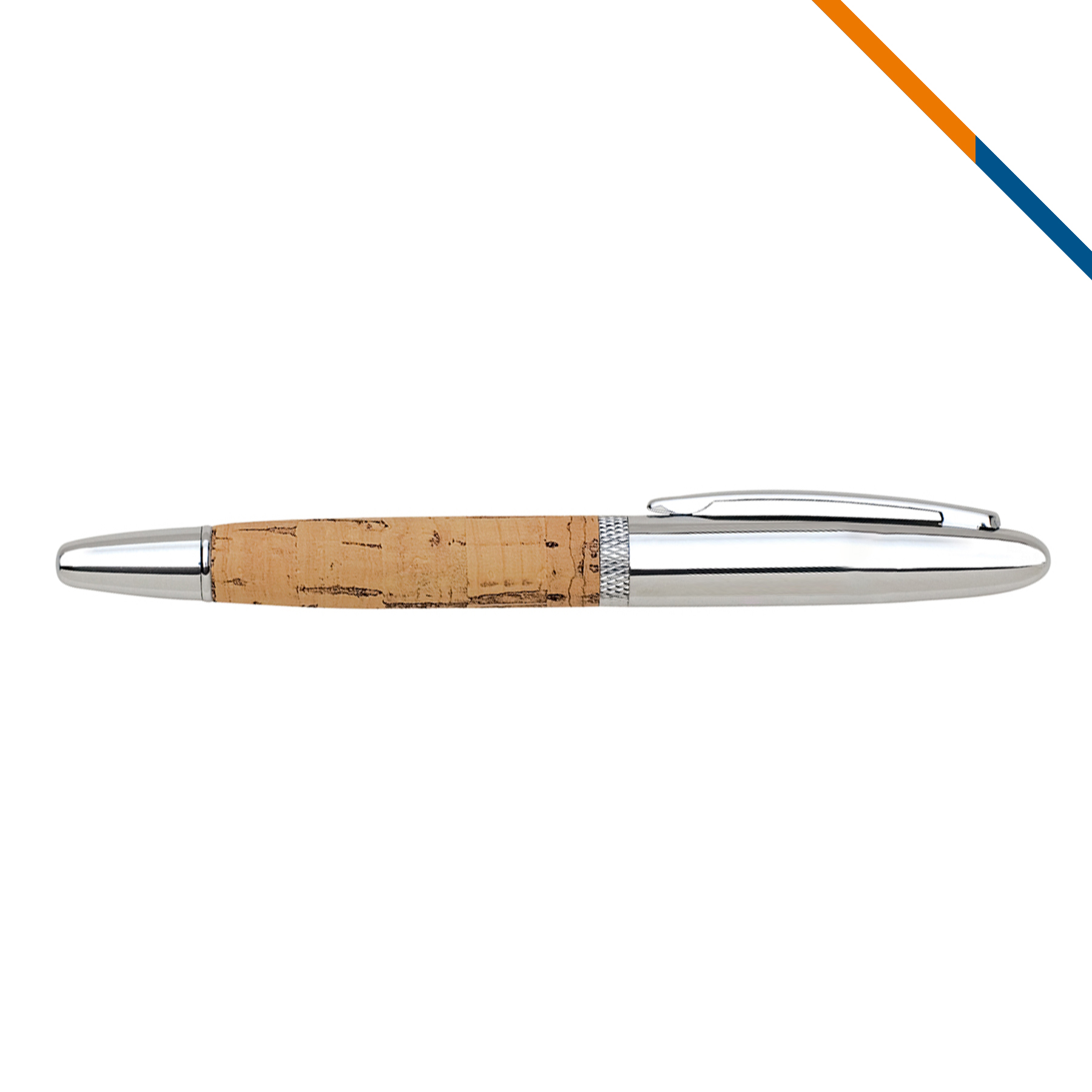 Vovia Metal Pen 4