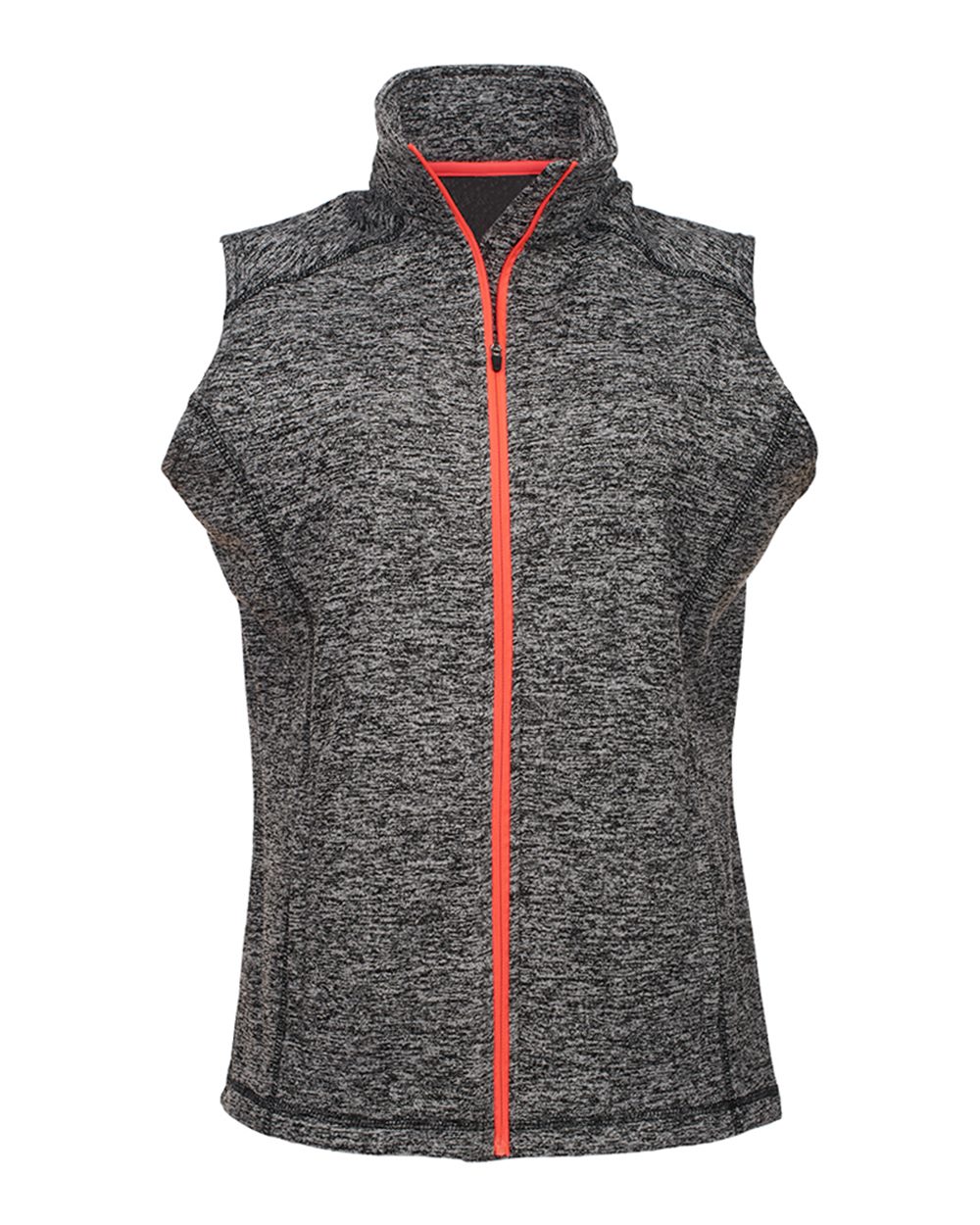 Women's Cosmic Fleece Vest - 8625 16