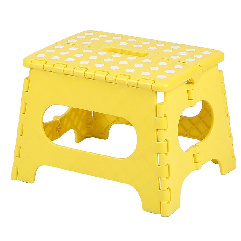 Folding Step Stool 11 Inches 3