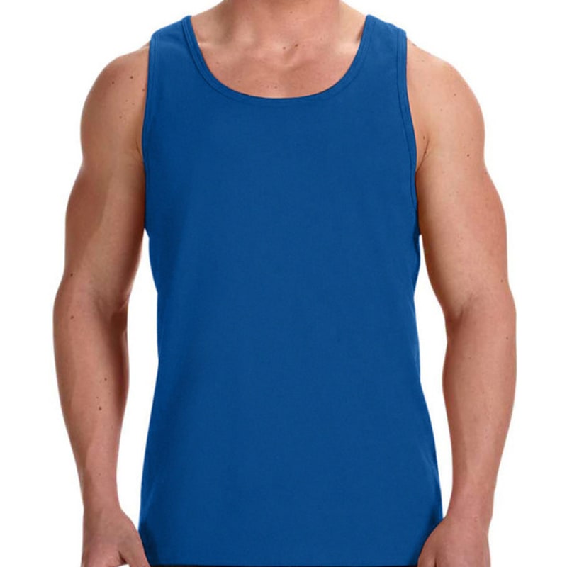 Fruit Of The Loom 5 Oz., 100% Heavy Cotton HD® Tank 2