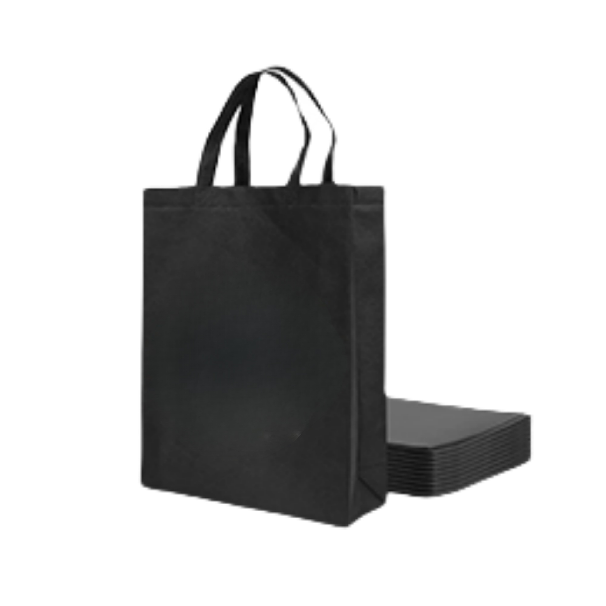 Non Woven Bag With Handles 11