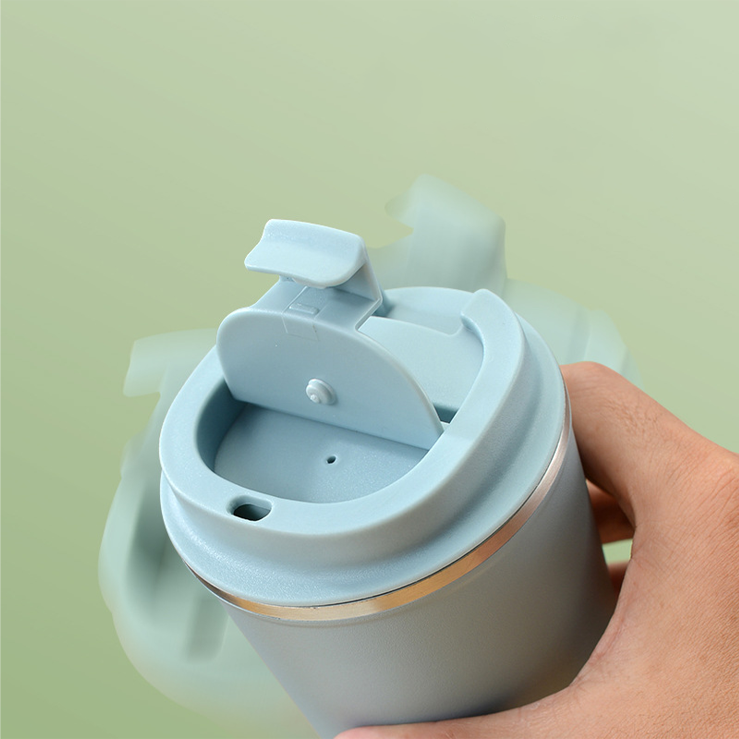 13oz Stainless Steel Cup 4