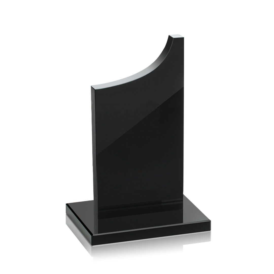 Berrattini Award - Black 3