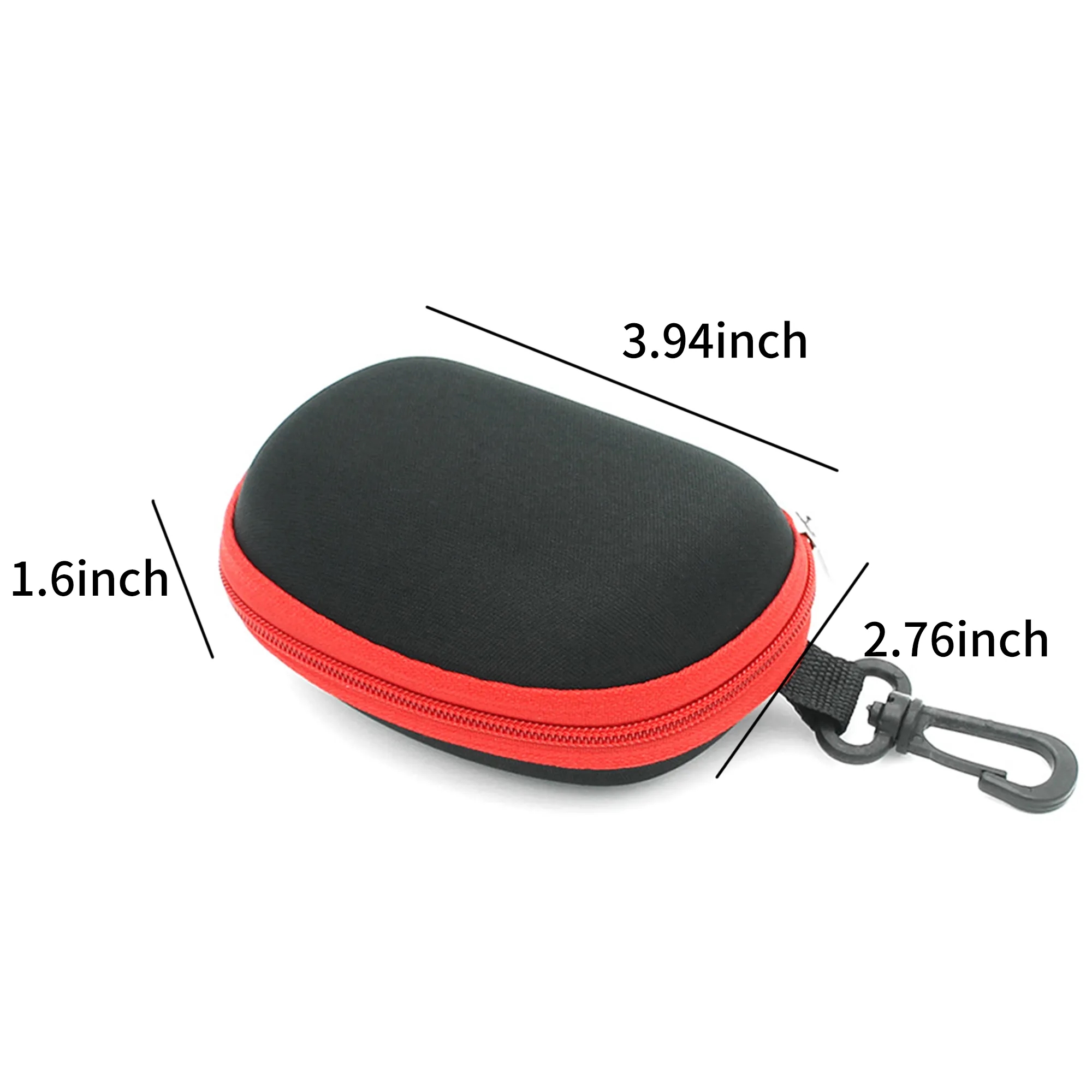 Eyeglass Storage Box 4