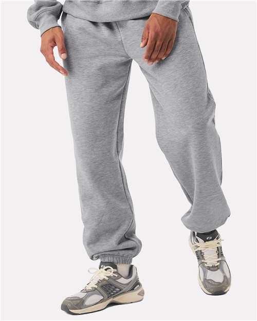 Unisex 10 oz. Heavyweight Sweatpants - 4737 6