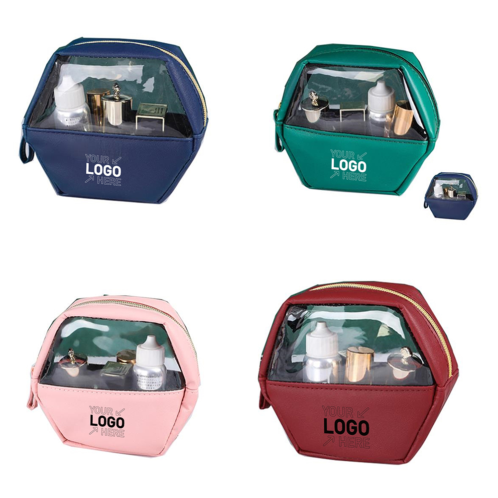 Large Capacity Toiletry Travel Bag