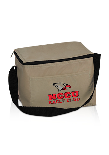 6 Pack Cooler Lunch Bags 6