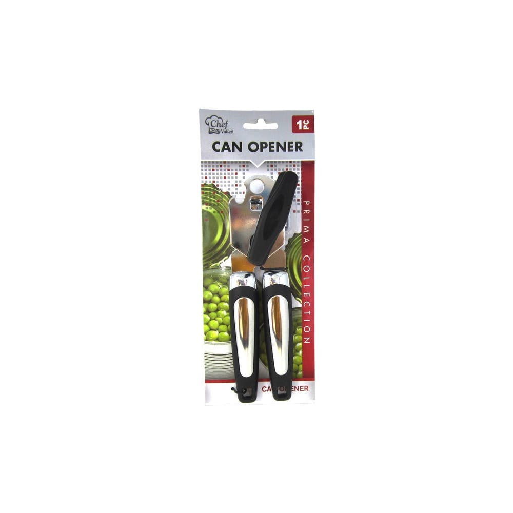 Deluxe Handheld Can Openers 2