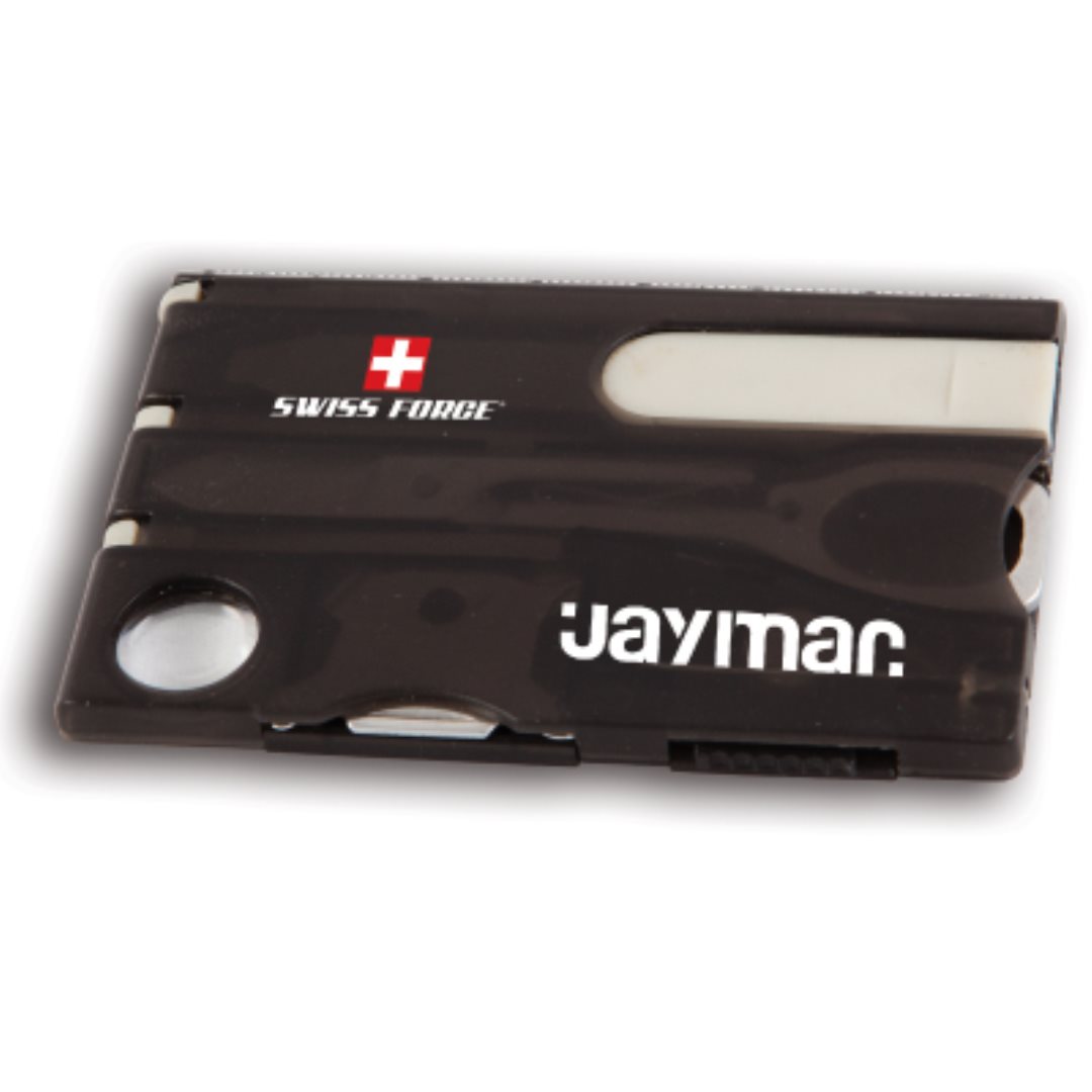 Swiss Force® Variety Multi-Tool