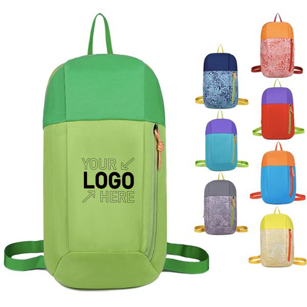Outdoor Sports Backpack 5