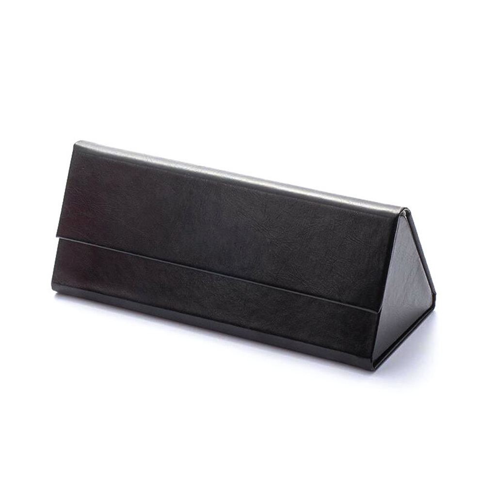 Triangle Folding Sunglasses Case 4
