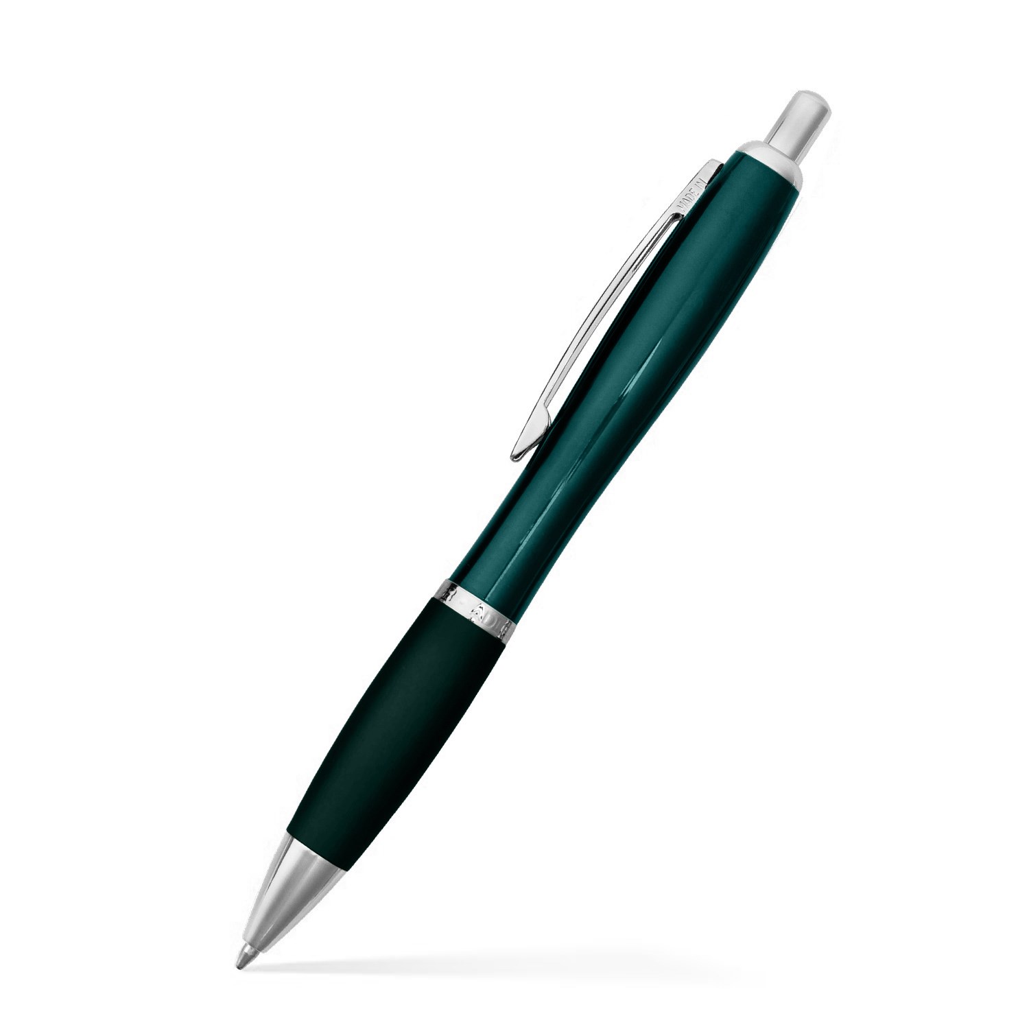 Basset Click Metal Pen 30