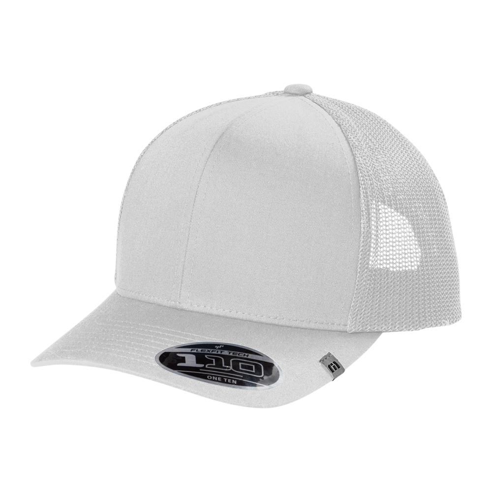 TravisMathew Cruz Trucker Cap 6