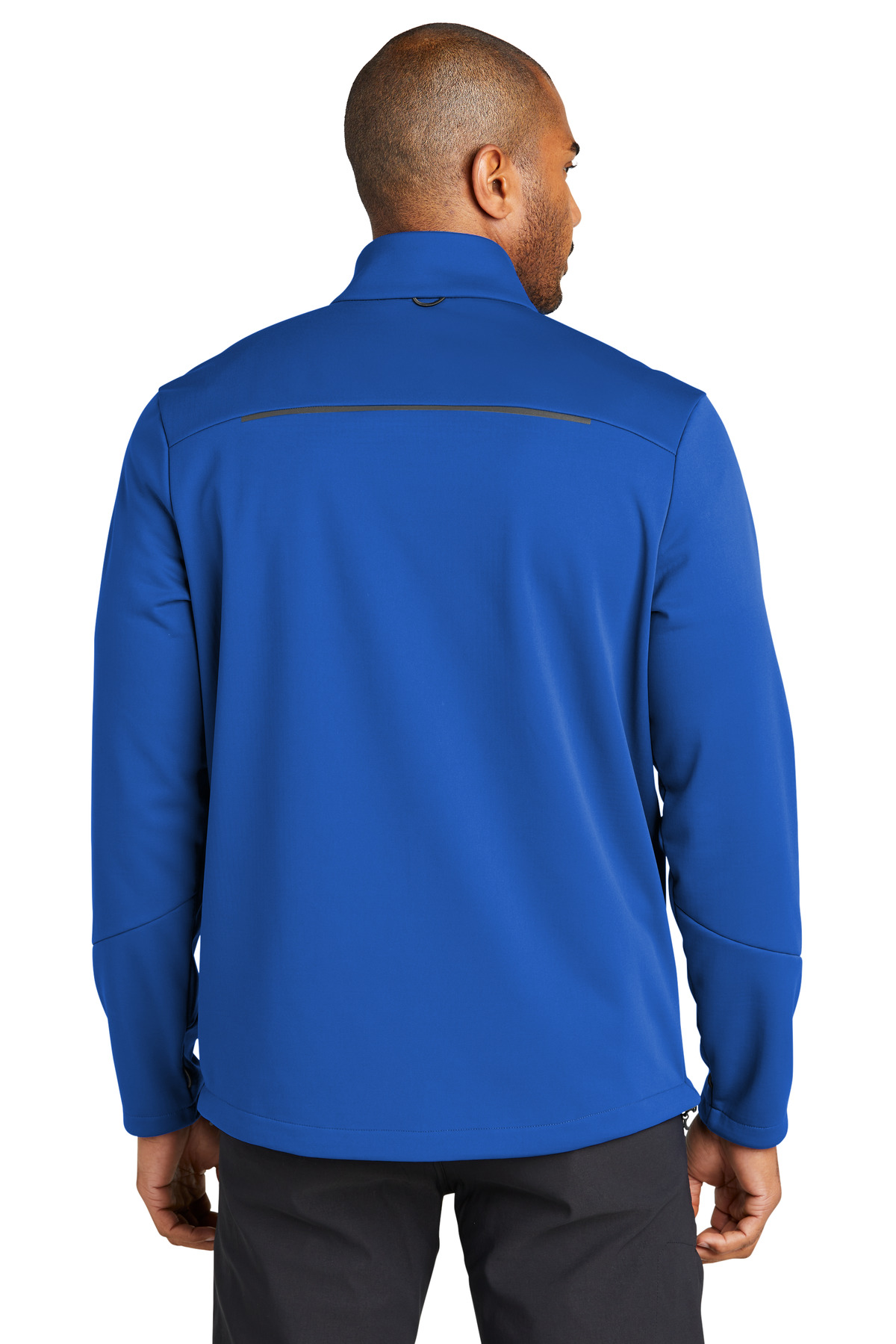 Port Authority Collective Tech Soft Shell Jacket J921 48