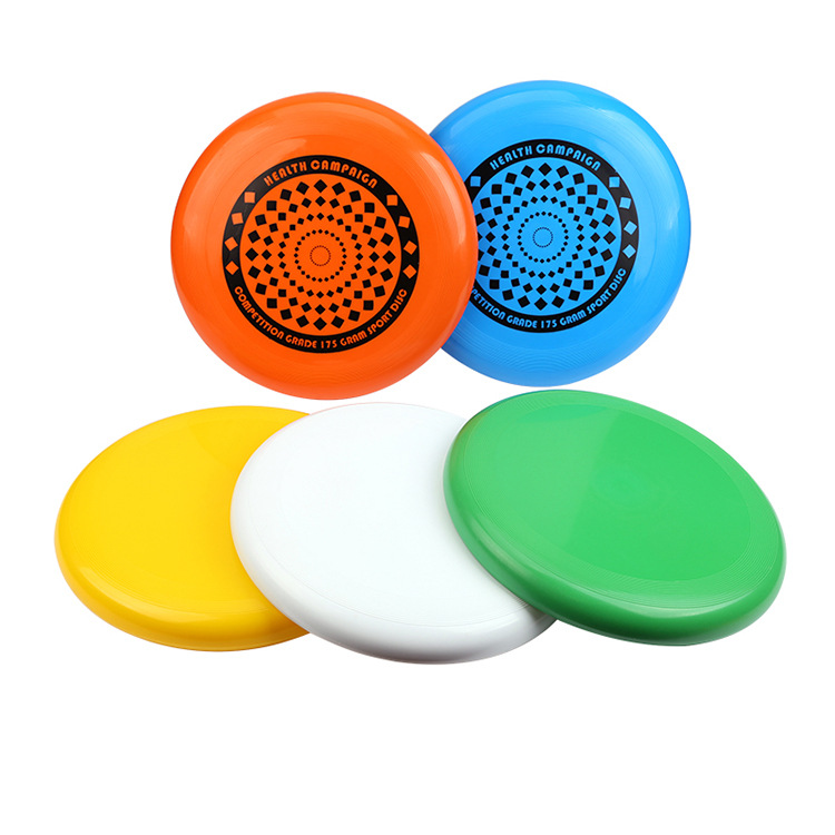175 G Flying Discs for Kids and Adult 3