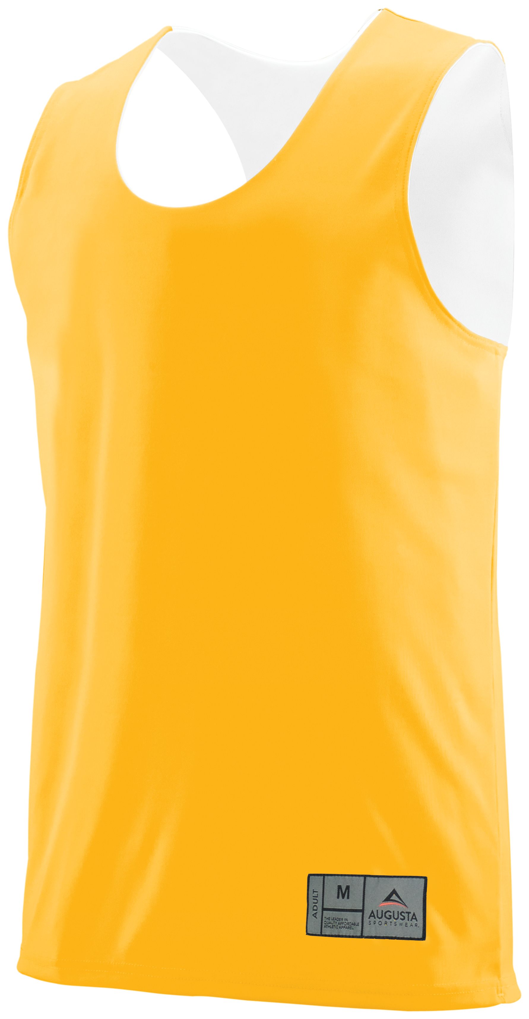Youth Reversible Wicking Jersey 13