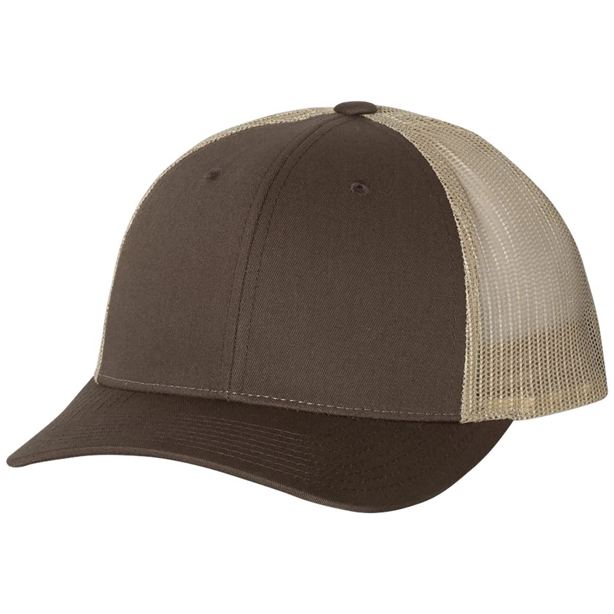 Richardson Low Pro Trucker Cap 44