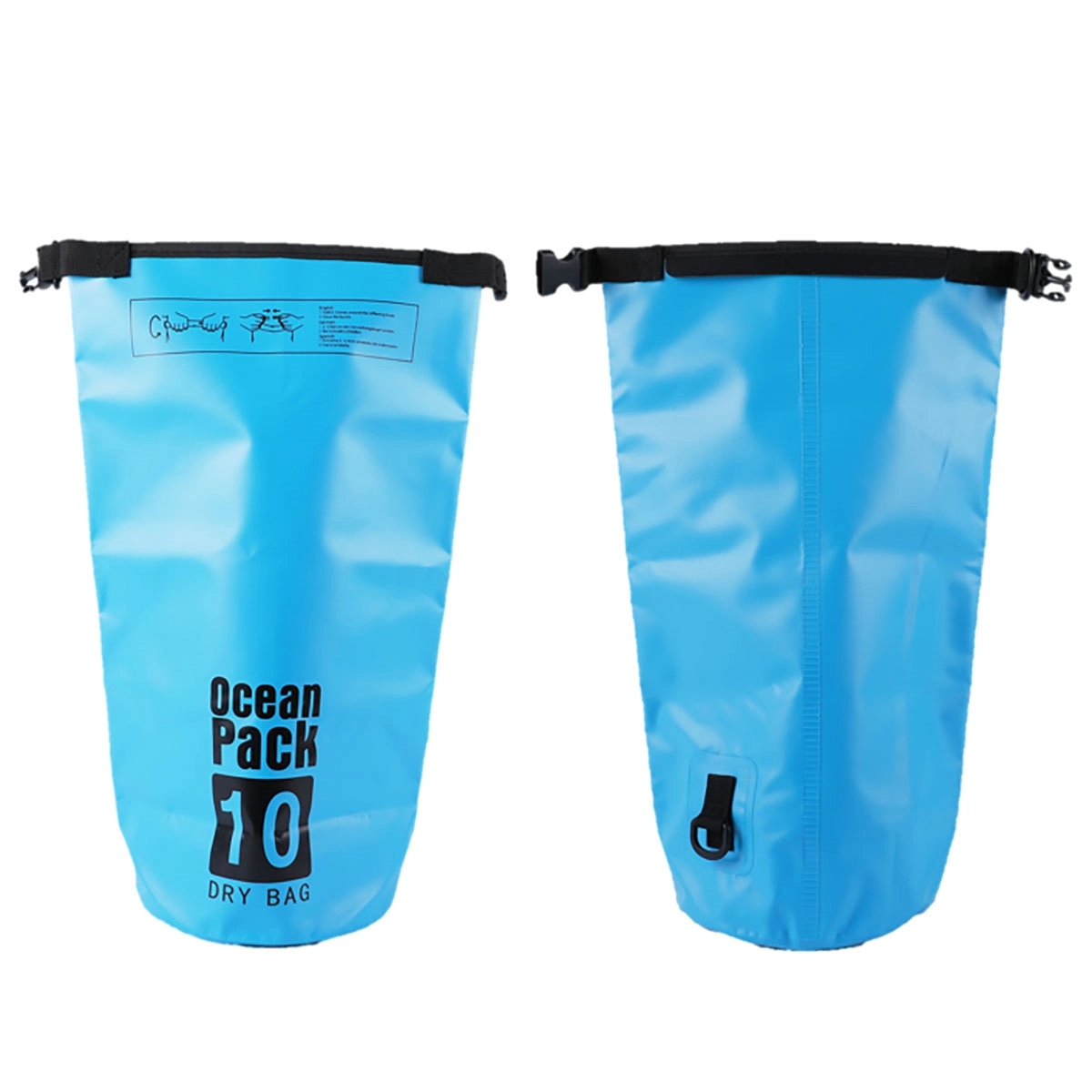 10L Floating Dry Bag 5