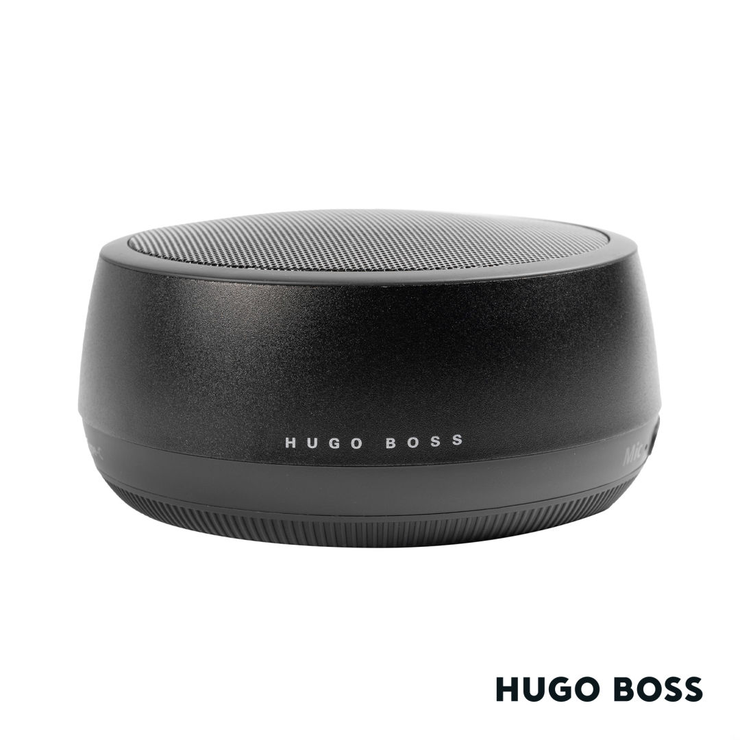 Hugo Boss® Gear Speaker 2