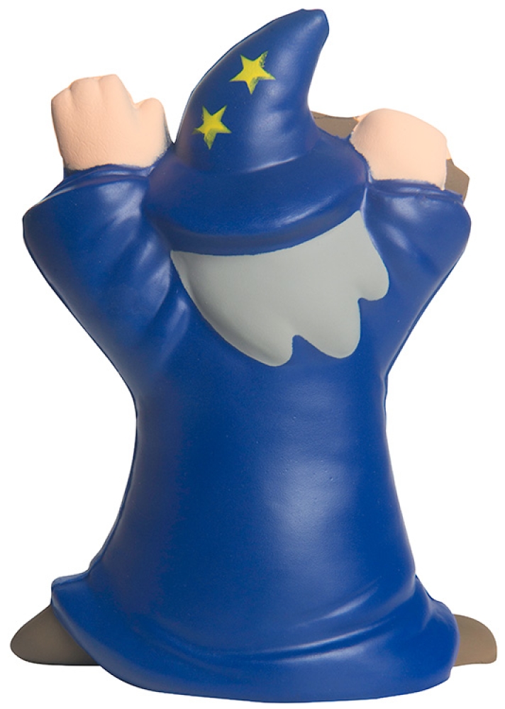 Wizard Stress Reliever 3