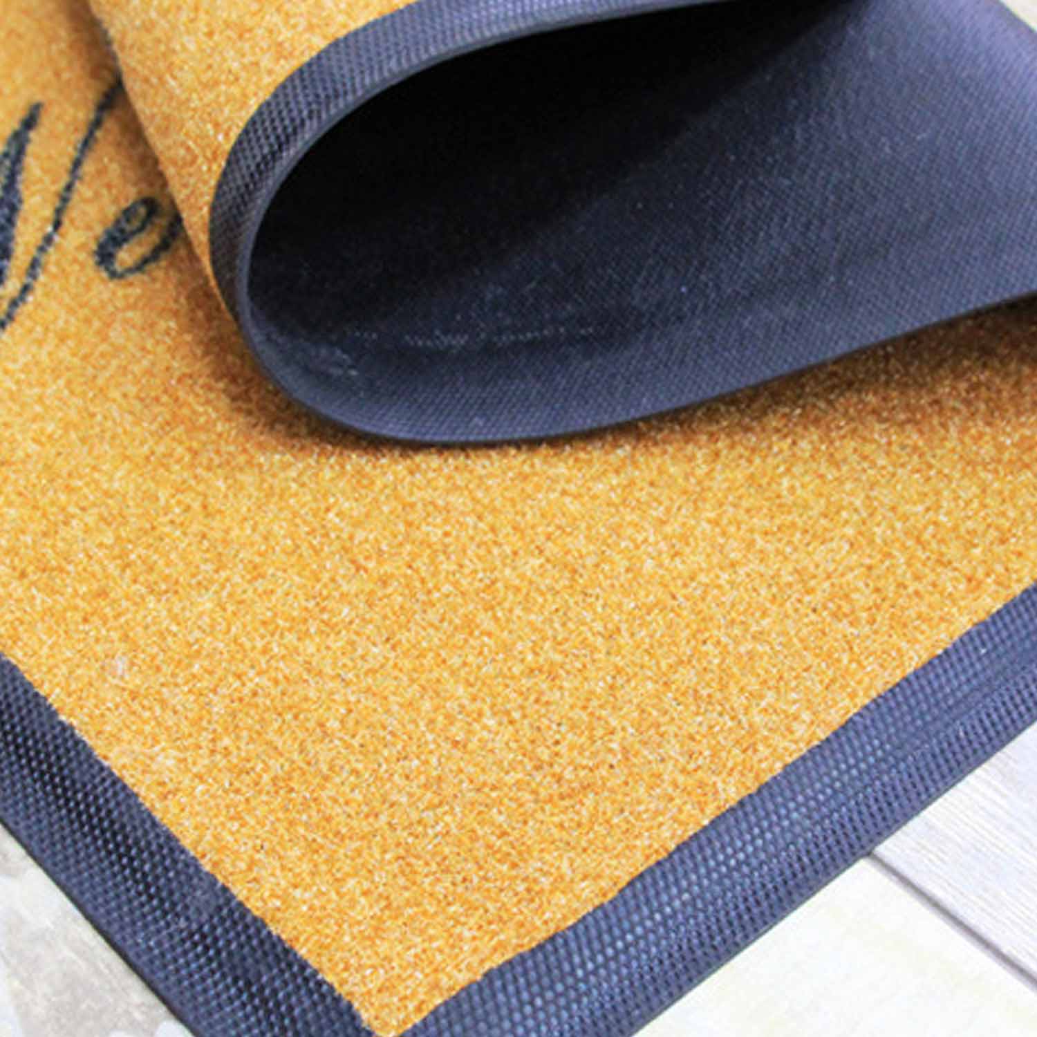 Carpet household outdoor non-slip mat 1